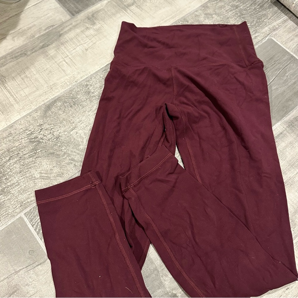 Lululemon align - Picture 1 of 4